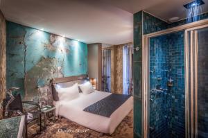 Hotels Apostrophe Hotel : photos des chambres