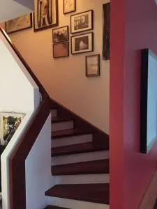 Room in maisonette with garden, parking place - Pressbaum