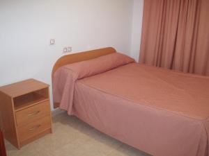 Apartahotel Los Hermanos