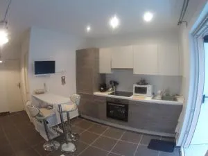 Castellaret - 博索莱伊