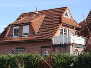 Ferienhaus Traumapfel - Neu Wulmstorf