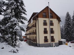 Apartman Jasná Lúčky