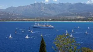 Casa ANNA - Кальві