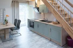 Haus Ambiente - Reil