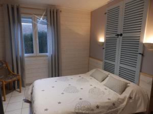 B&B / Chambres d'hotes Gite La MER : photos des chambres