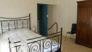 Maisons de vacances Gite du gardien : photos des chambres