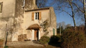 Maisons de vacances Gite du gardien : photos des chambres