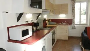 Gîte du gardien - Caphan