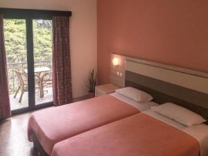 The Delfini Hotel Aegina Greece