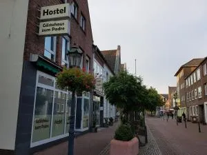 Hostel Gästehaus zum Padre - أبلدورن