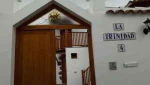 La Trinidad - La Guancha