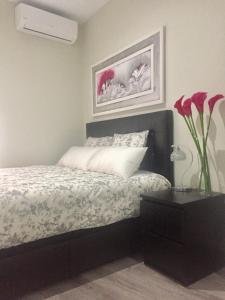 Apartamento doña María Coronel Sevilla