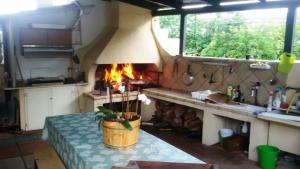 Casa Vacanze Arba Girasole img59
