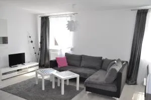 Apartament Wilenska - Mrągowo