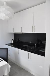 Apartament Wilenska