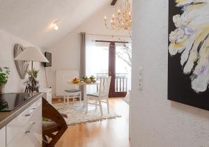 Appartement Am Quittenbaum Münstermaifeld Deutschland