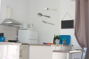 Appartements Gite Le Petit Luberon : photos des chambres