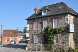 Maison de famille rustique Durée de location 7 jours minimum - 阿尔让唐
