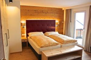 Deluxe Double Room room in Hotel Conrad