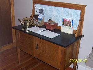 Berg en Dal Guesthouse