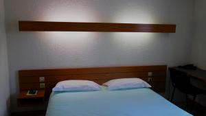 Appart'hotels Appart'hotel Le Tulipier : photos des chambres