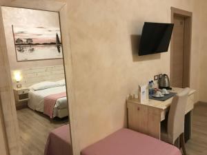 Fiumicino Airport B&B Deluxe