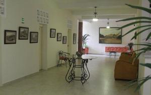 Hotel Paraíso Colonial