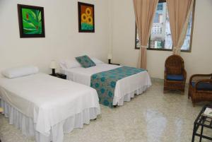 Hotel Paraíso Colonial