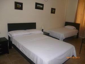 Hotel Paraíso Colonial