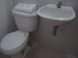 Hotel Paraíso Colonial