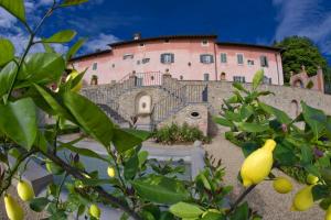 Villa Barberino