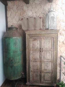 El Sueño de Lucrecia