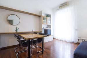 HACCA Collection - Bocconi, Navigli 1BR