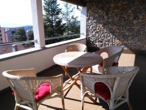 DD apartmani 