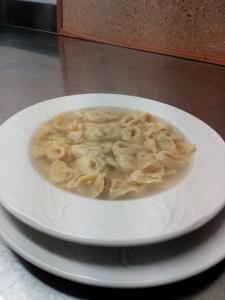 Agriturismo Rio Ricco