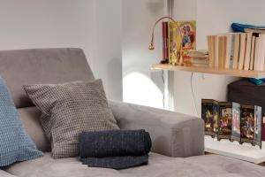 Angeli in Costa San Giorgio