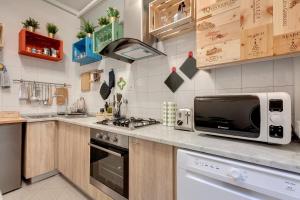 Angeli in Costa San Giorgio