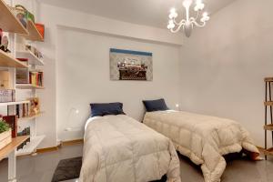 Angeli in Costa San Giorgio