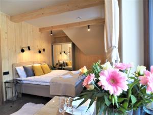 VIP APARTAMENTY VILLA GÓRSKIE KLIMATY