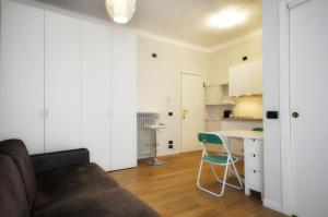 Monolocale Fiera Milano City