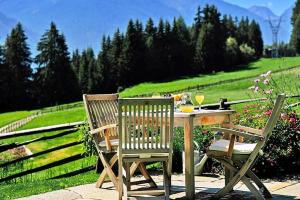 Hotel Naturoase Schwemmerhof