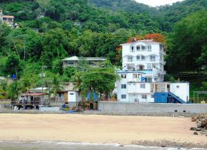 Taboga Palace SPA Hotel