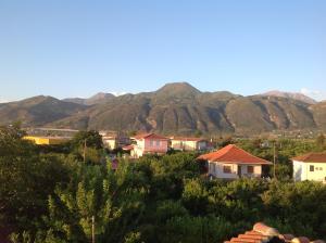 Secret Garden Achaia Greece