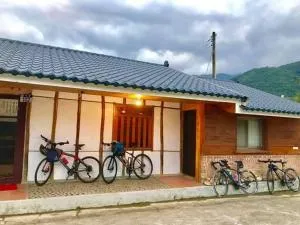 Fengnan Tianzhuang Homestay - Yung-feng-ts'un
