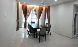 DBangi Villa