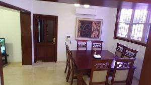 Apartamento en Naco