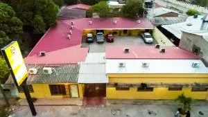 Mados Hotel Tamarindo - Los Potrerillos