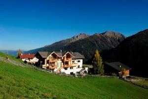 Hotel Naturoase Schwemmerhof - Ultimo