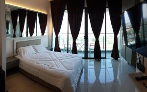 EVO SOHO STUDIO Suites