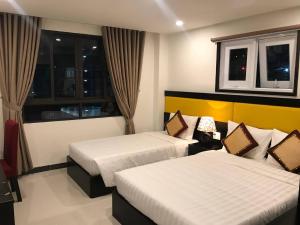 Tokia Hotel Nha Trang